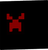 The Mad Creeper Cape