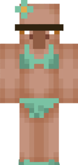 villager weib
