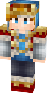 Emperordileman