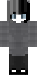 Iluzija pior skin 4 ever ! .-. ZOUAS LInda continua assim ;)