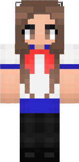 RanChan in Sailor Uniform