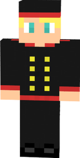 Hotel Staff