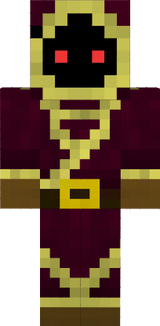 gohst ninja