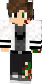 Minecraft skin