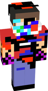 Corrupted george