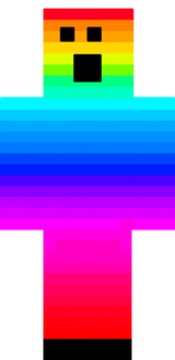 rainbow