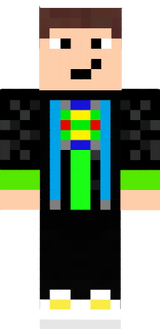 Mincrafter