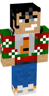 XmasMe