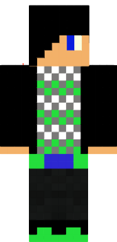 Preview of texture: Yah