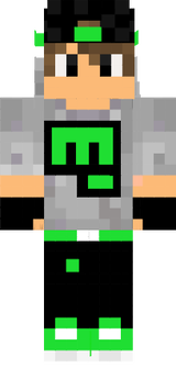 manoboy