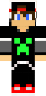 MisterCreeperLP