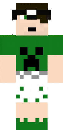 Preview of texture: mike