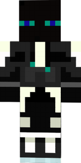 cool enderman