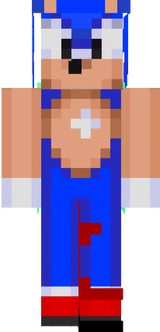 sonic