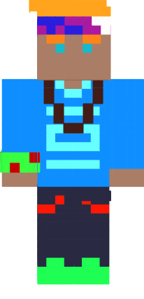 Preview of texture: hans