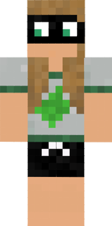 Erbsenflocke