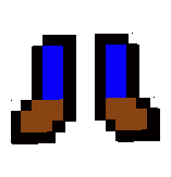 mario boots