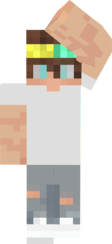 grizlymatti47 cadetto