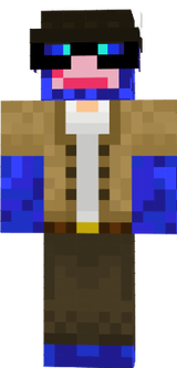 DingDong op skin