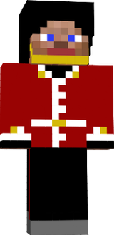 Grenadier Guard