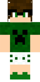 MikeTheLinkJr_X3