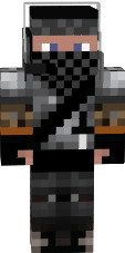 RokkeyCX Hunter