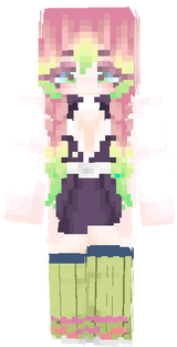Mitsuri