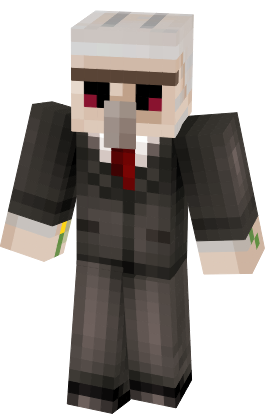 Preview of texture: golem