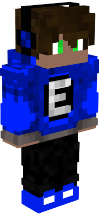 Preview of texture: ElizeuCraft
