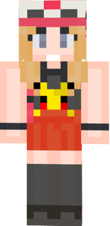 Minecraft Skin