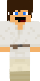 MrKidKeeb skywalker