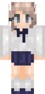 ScholGirlCute