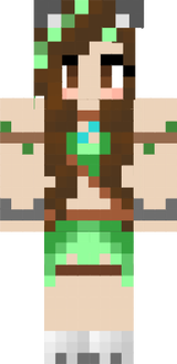 Anna Wolf