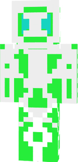 Robot Random