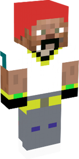 bling boy