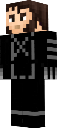 Preview of texture: Logan/ The Wolverine the year 2000 x-suit