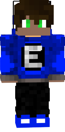 Preview of texture: ElizeuCraft