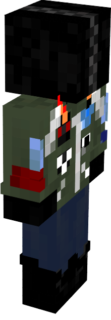 Preview of texture: MrMatoGD