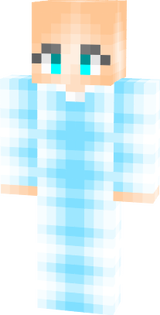 Kimono Girl