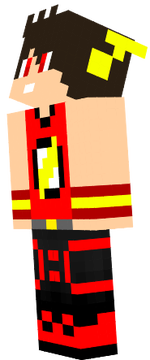 speed