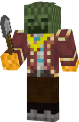 Pinapple SollidPillow