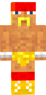 Hulk Hogan