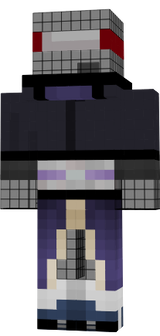 ucihiha suit