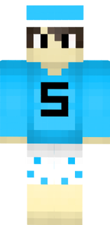StalkingSkin