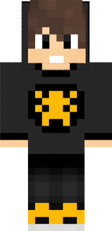 minha skin