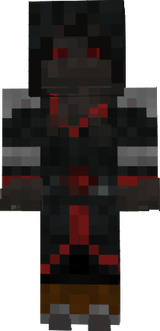 Enderdarkskin
