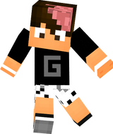 Skin nova u.u