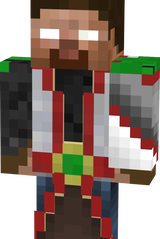 Wind Scribe (Mage)