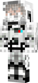 Ryuu In Space
