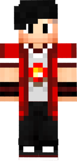 Redstonecanarias Guy